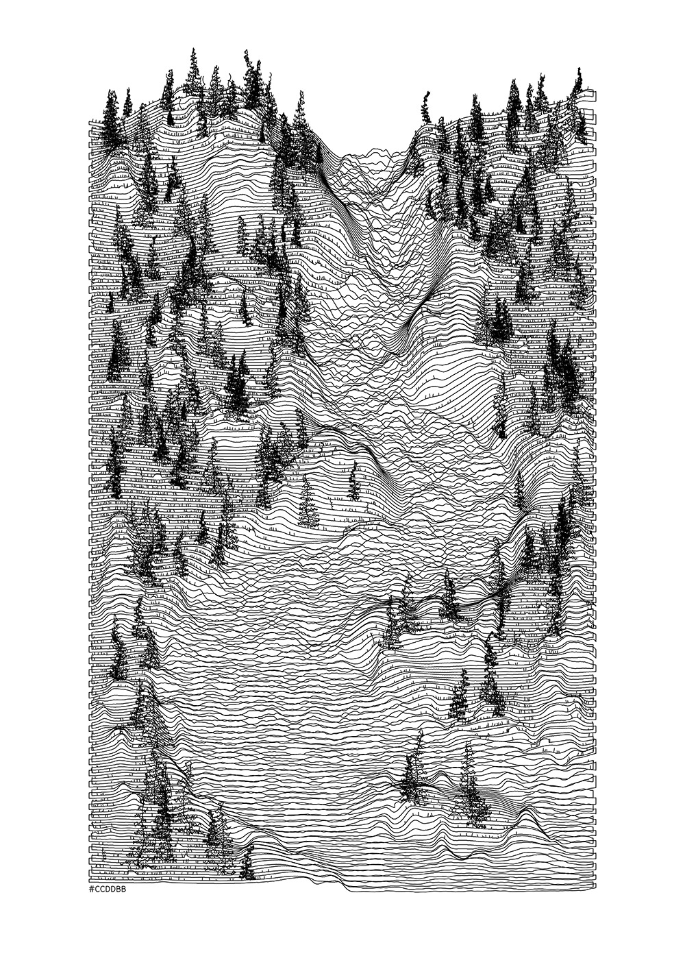 Mountain River